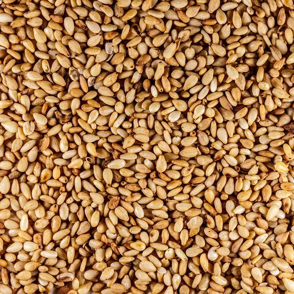 Sesame seeds
